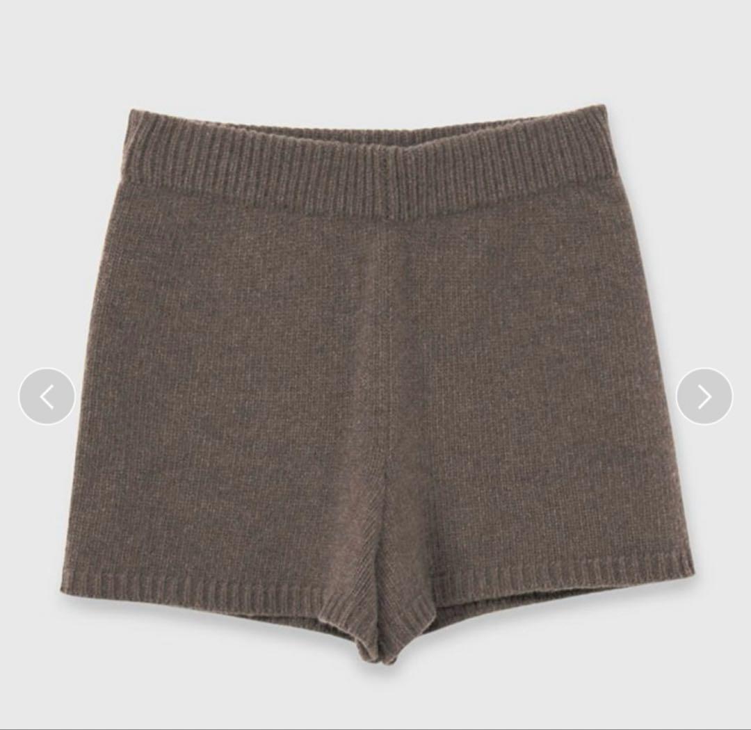 HAMILTONショートパンツ