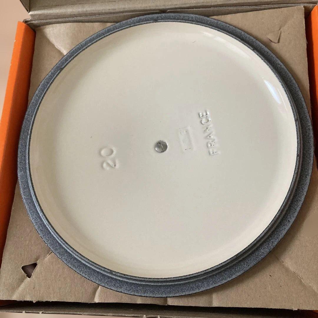 ル・クルーゼ ピンク 食器セット