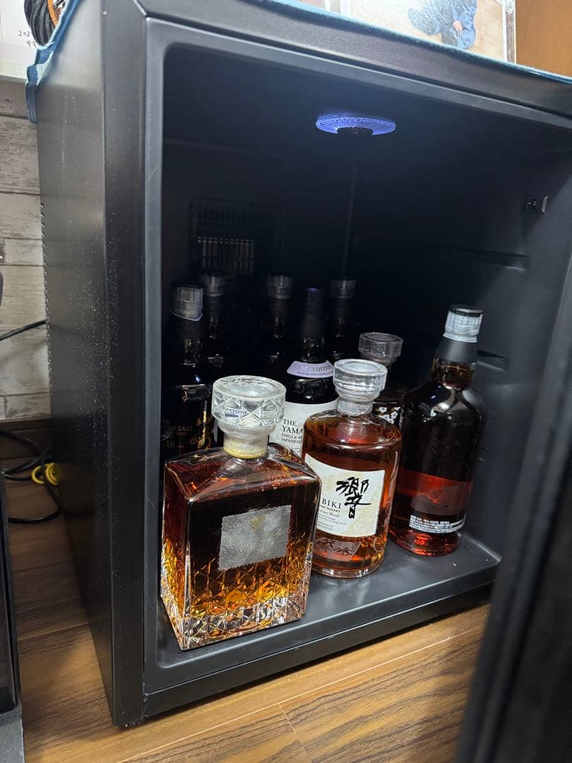 Suntory Whisky Imperial ギフトボックス入り