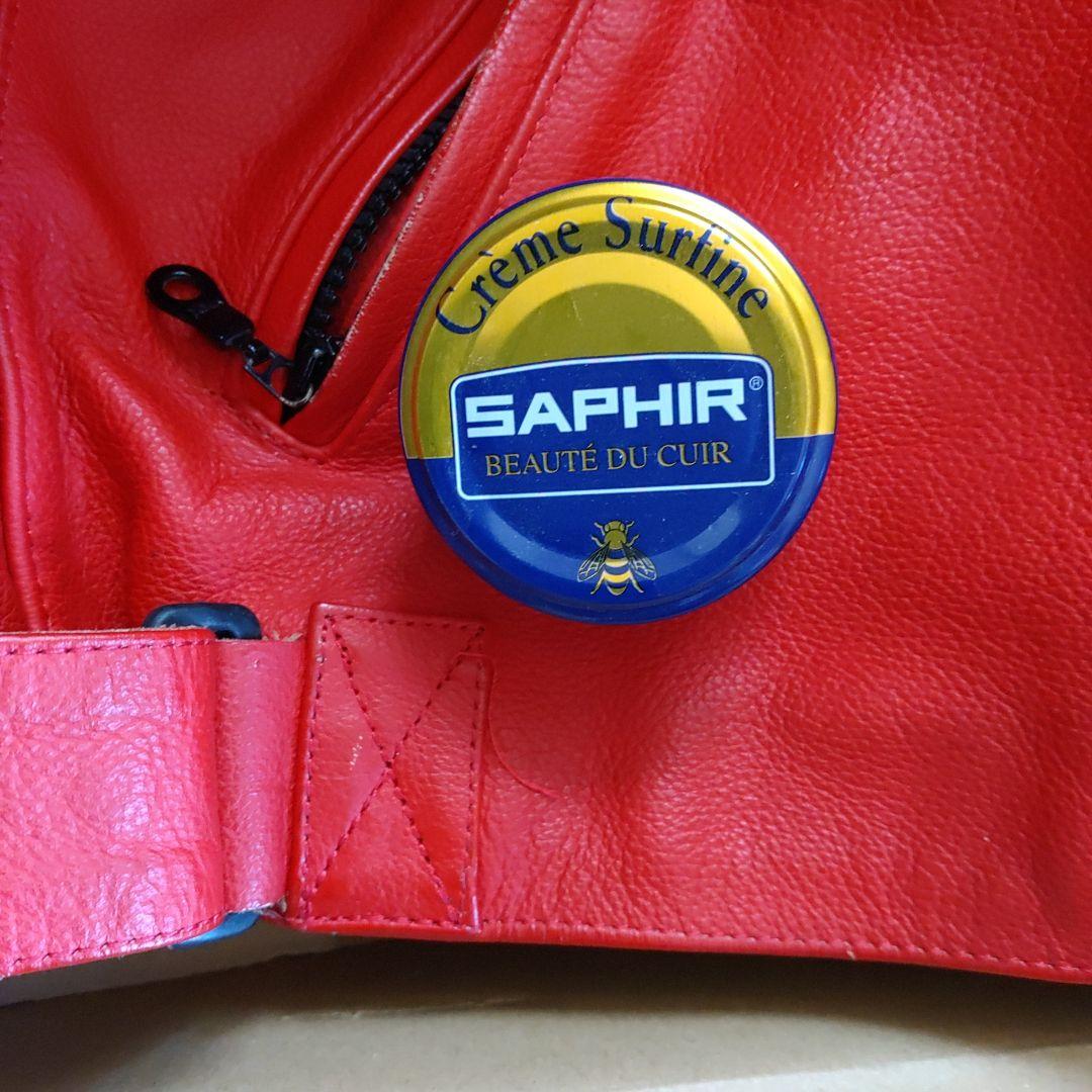 DUCATI レザー ジャケット MADE ＩＮ ＩＴＡＬＹ、追加あり