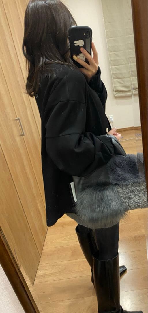 22000円新品♡スコットクラブ購入 ジャケットコート