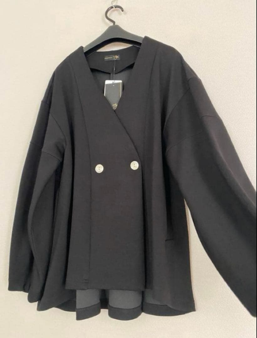 22000円新品♡スコットクラブ購入 ジャケットコート