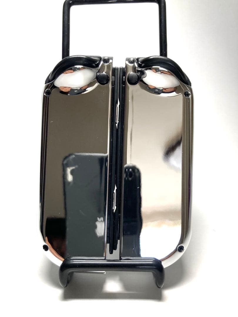 【お得すぎ・豪華おまけ付き】⭐️カスタムジョイコン鋼⭐️ニンテンドージョイコン×3