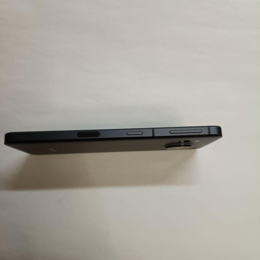 SHARP AQUOS sense7 SK-M24 ブラック