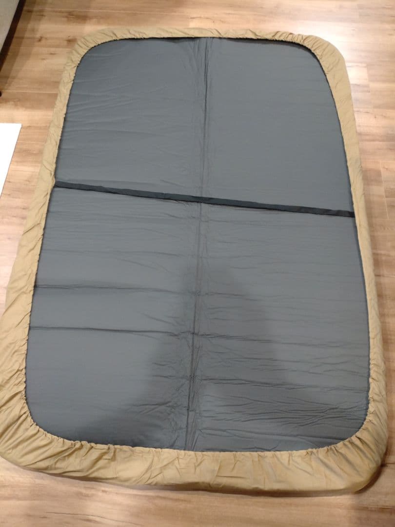 ソトネノキワミL 　CM3-651-TN