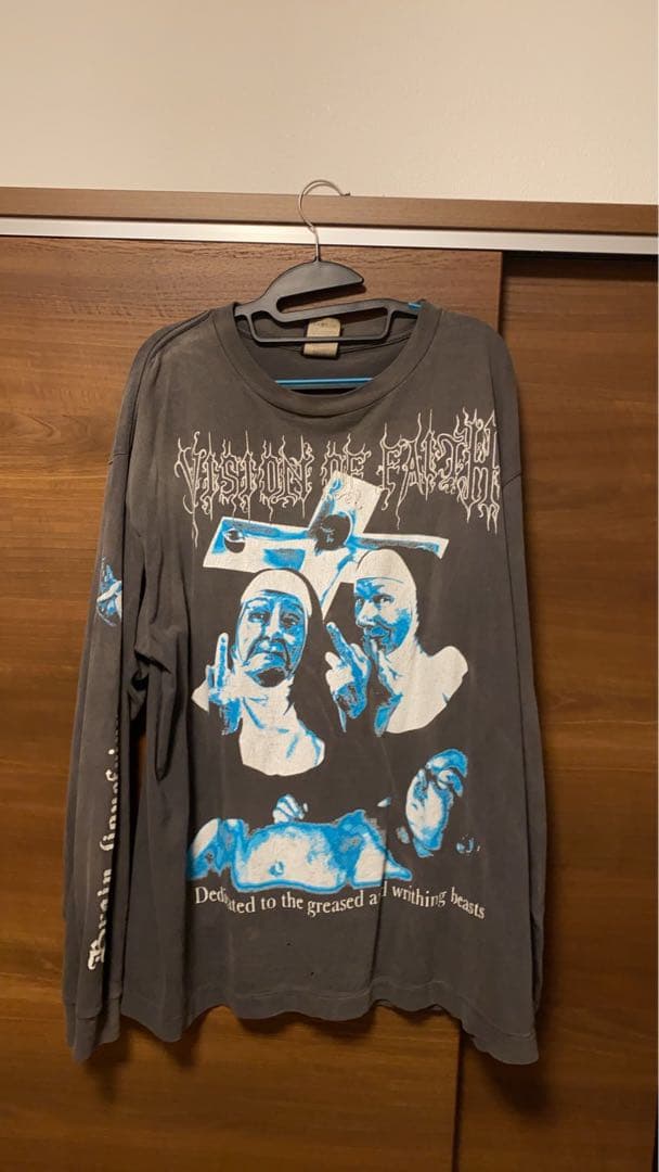 セントマイケルロンT