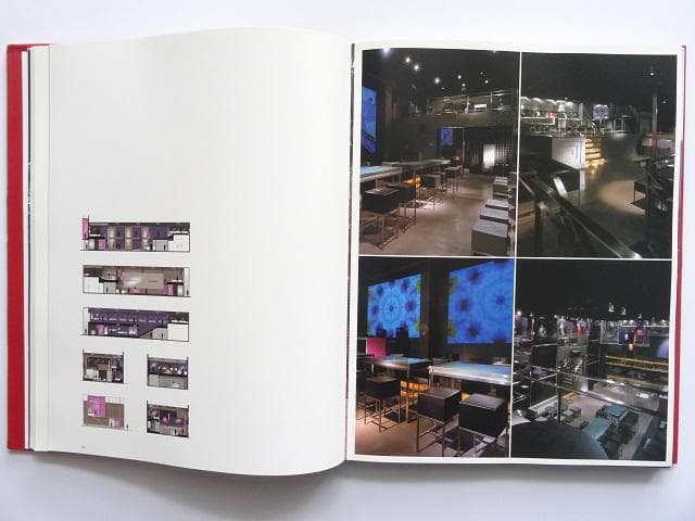 洋書◆上海の建築とデザイン写真集 本 中国 建物 設計 インテリア