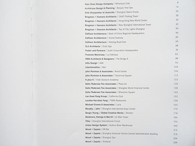 洋書◆上海の建築とデザイン写真集 本 中国 建物 設計 インテリア