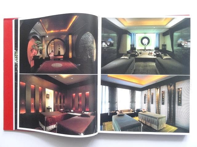 洋書◆上海の建築とデザイン写真集 本 中国 建物 設計 インテリア