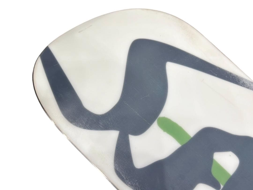 【あまね】サロモン×サロモン SEQUENCE 156cm スノーボード