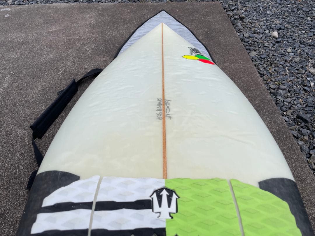 アルメリックニューフライヤー5'11\" ※愛知県内限定(例外有)※商品の説明必読