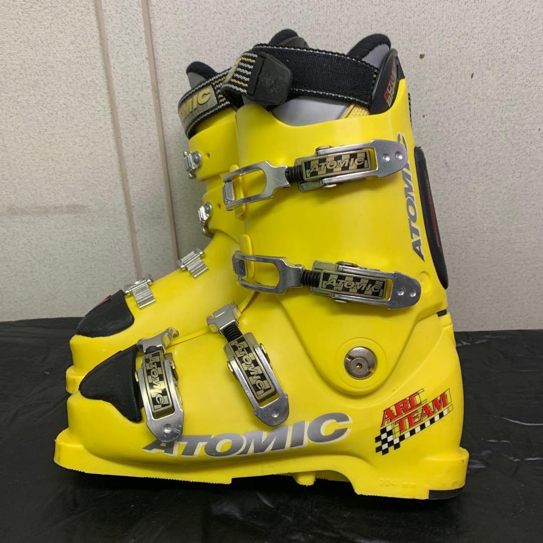 クロウHEAD ミッドスキー板