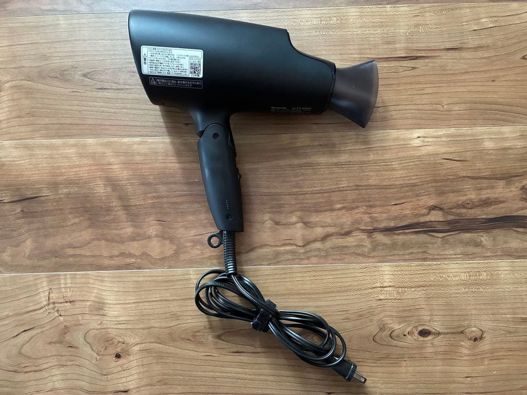 こそこそセール【Panasonic EH-NA0G-A】