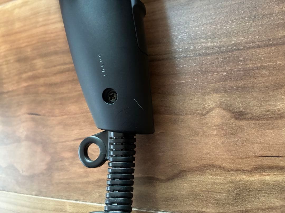 こそこそセール【Panasonic EH-NA0G-A】