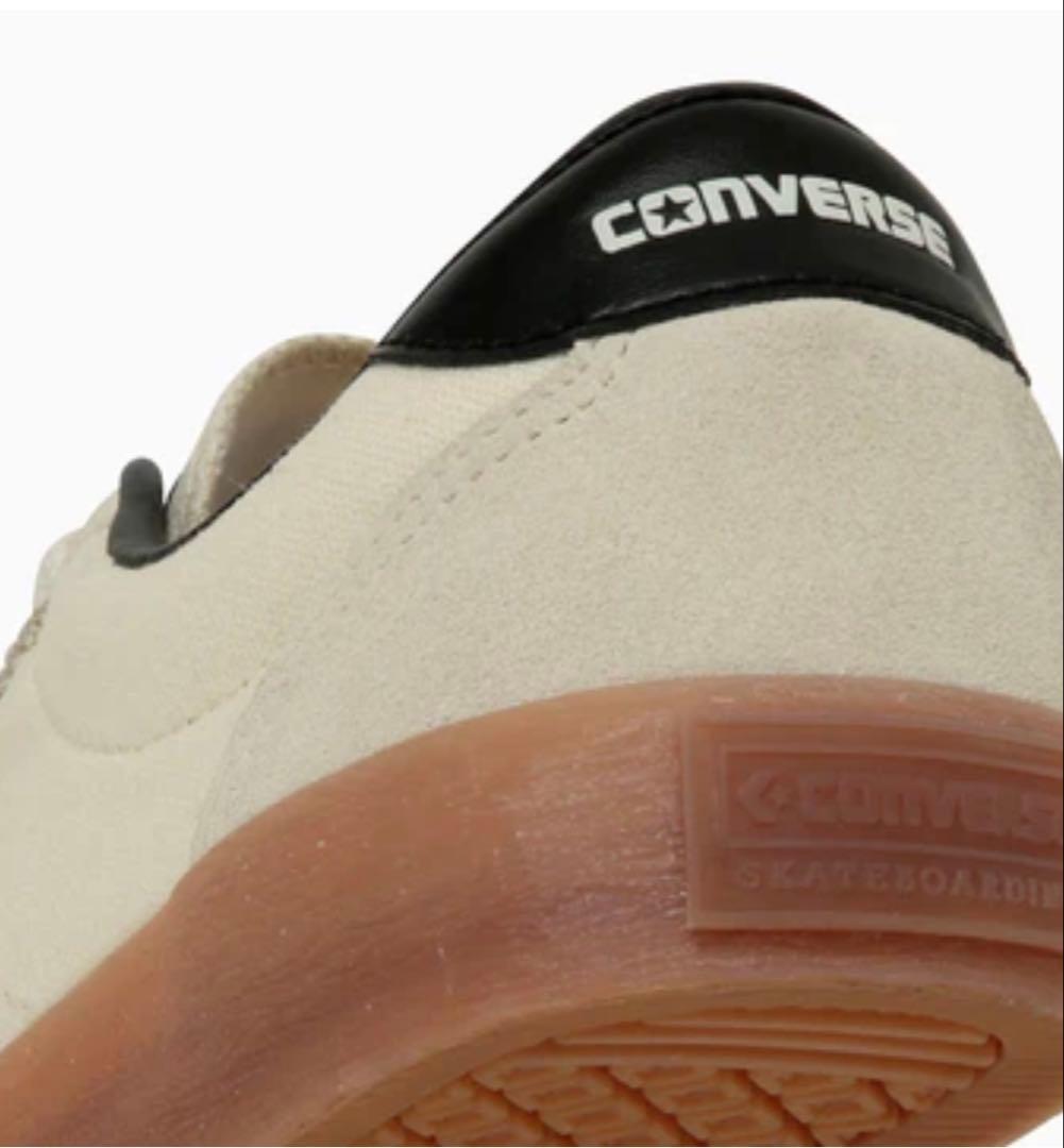 converse/roadclassic sk ox 25AW新品未使用