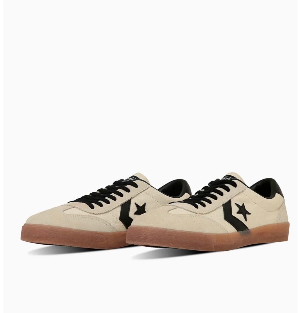 converse/roadclassic sk ox 25AW新品未使用