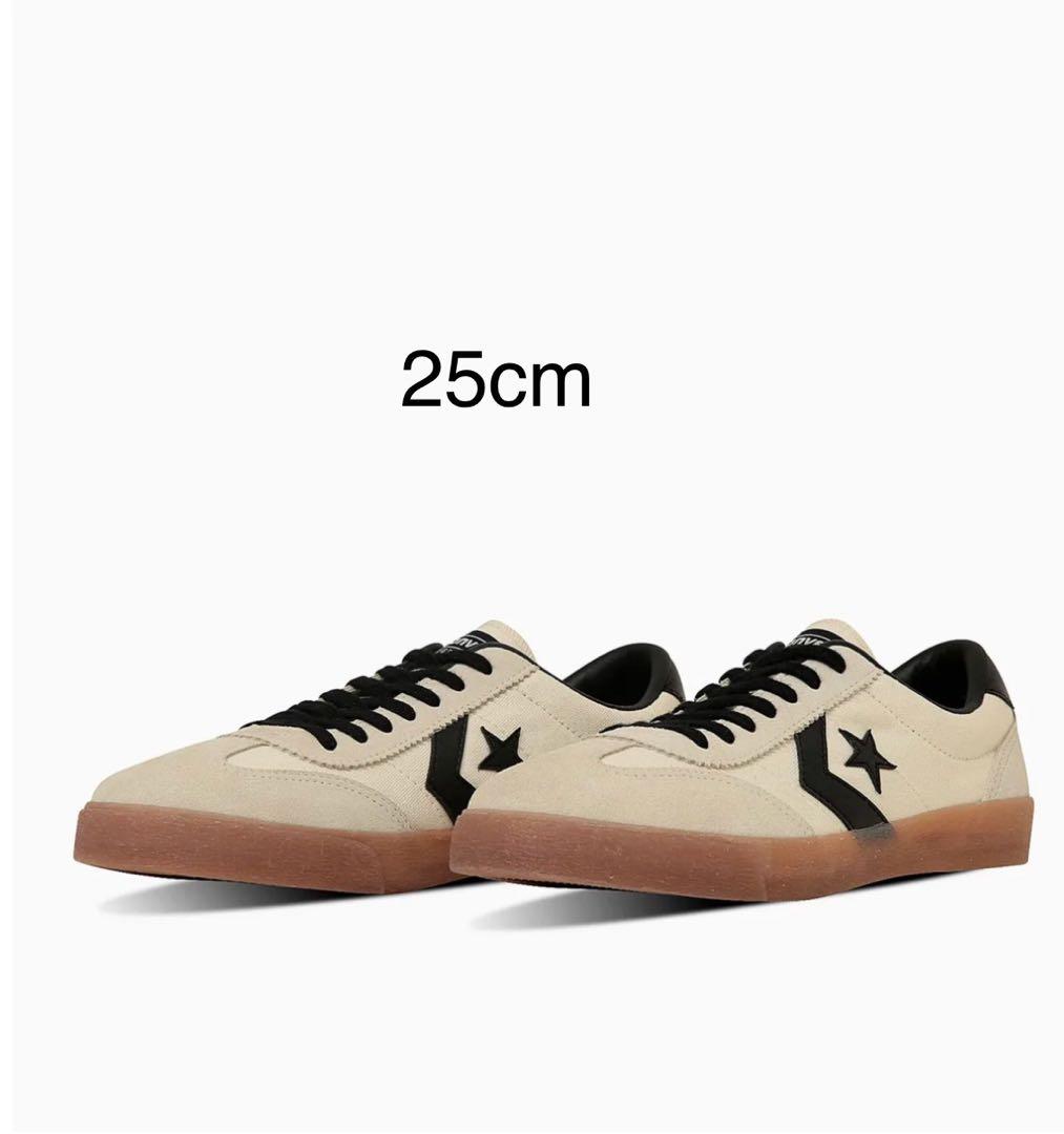 converse/roadclassic sk ox 25AW新品未使用