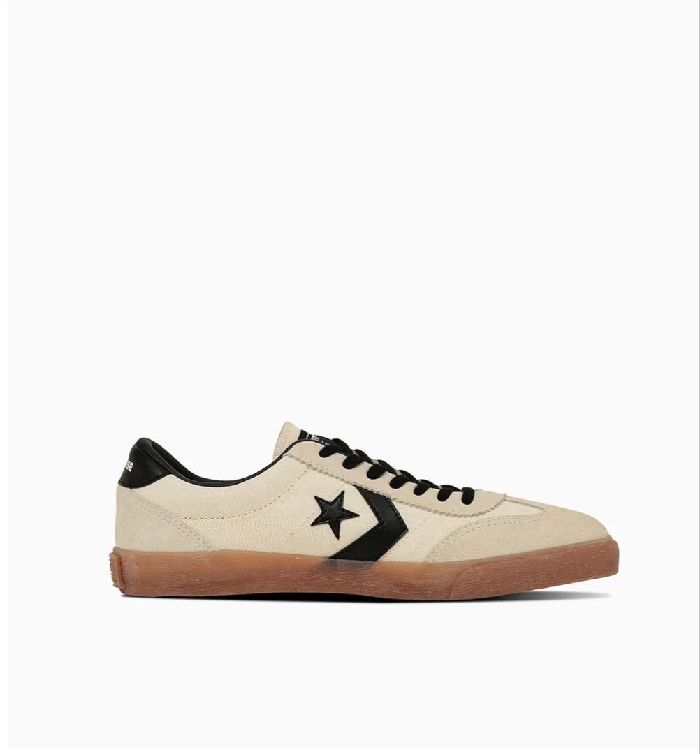 converse/roadclassic sk ox 25AW新品未使用