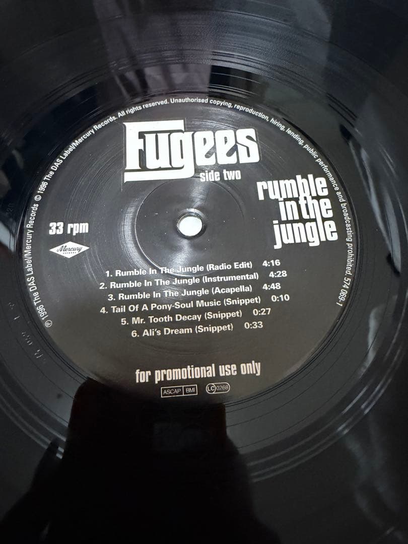 NE-YO Fugees SWV BLACK STREET レコードセット