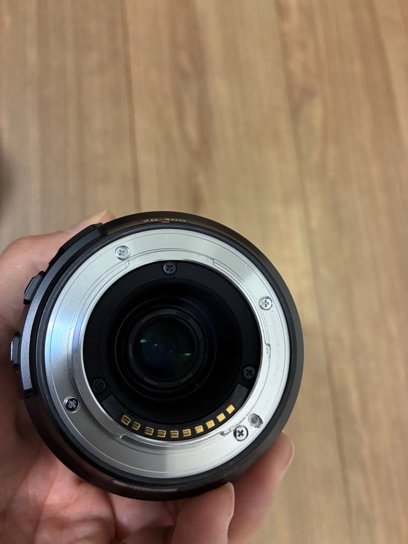 レンズ(ズーム) FUJIFILM XF70-300mm F4-5.6