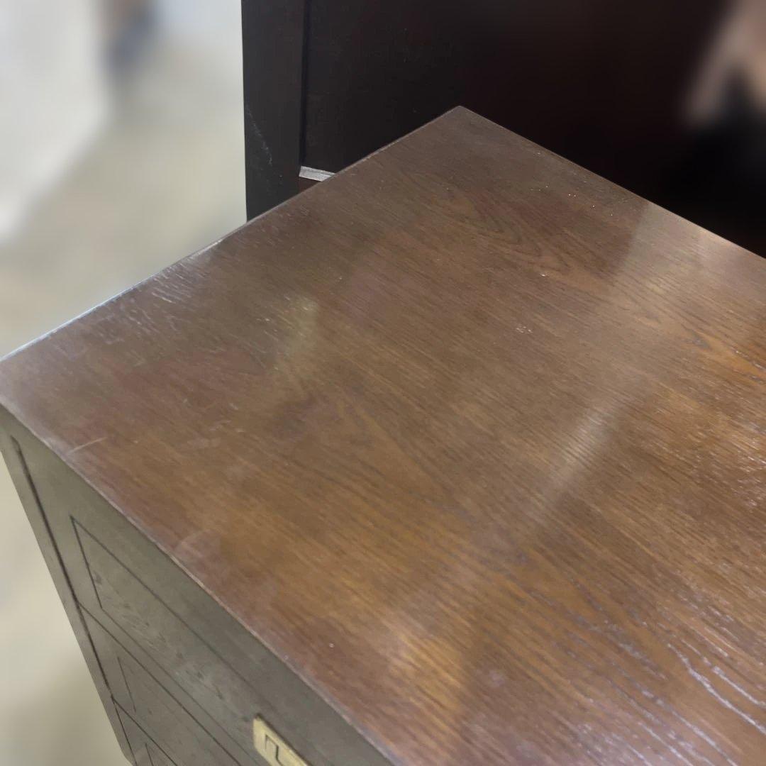 【karimoku】domani ◆ドマーニ ◇モーガントン 3キャビネット◆B