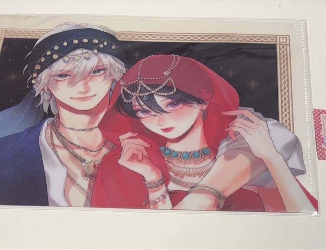 うるわしの宵の月 グッズ セット