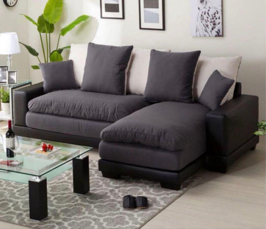 大我　ソファー