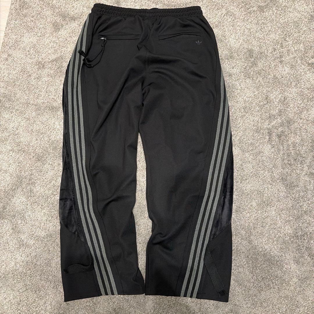 Song for the Mute adidas トラックパンツ