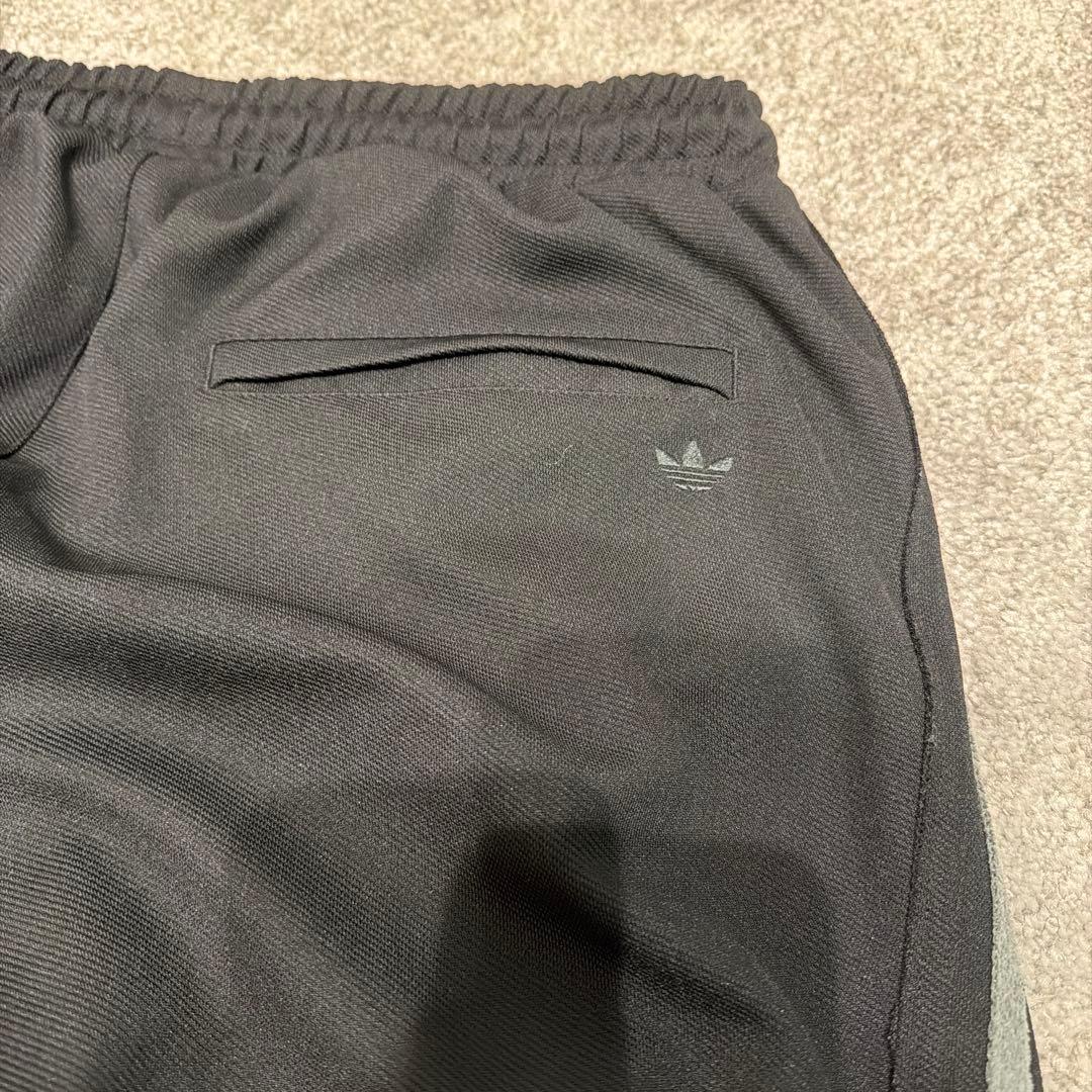 Song for the Mute adidas トラックパンツ