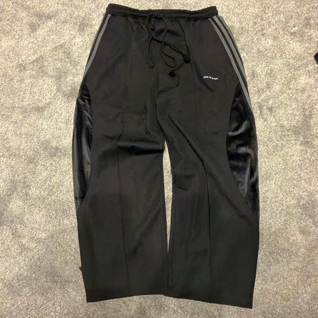 Song for the Mute adidas トラックパンツ