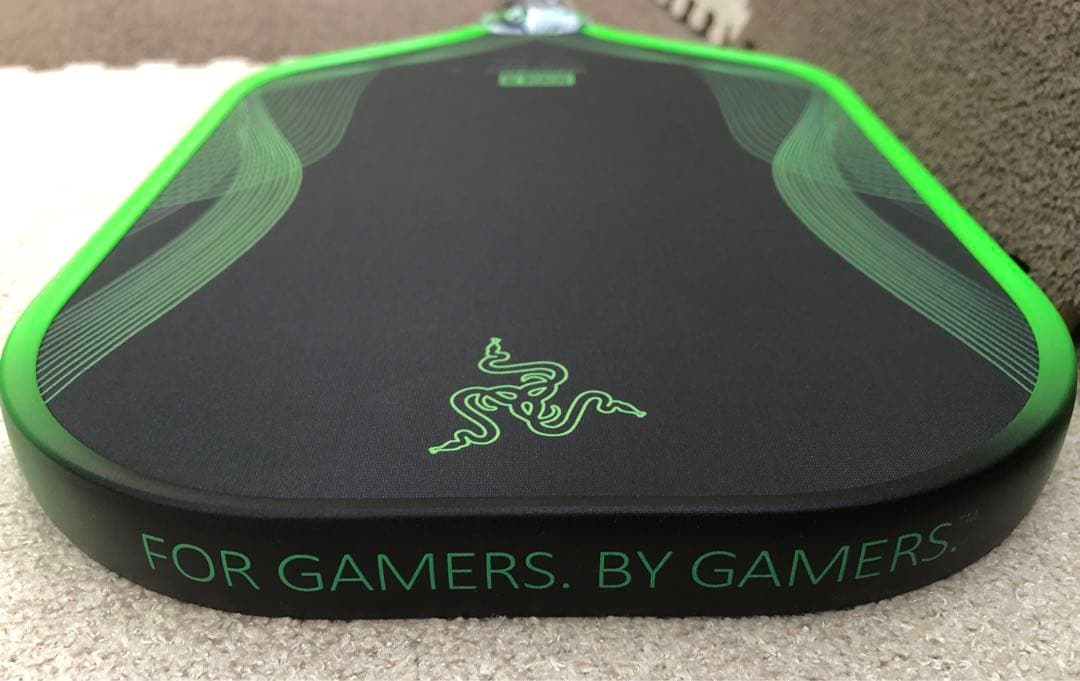 新品‼︎ RAZER限定コラボ ピックルボール パドルPressure V