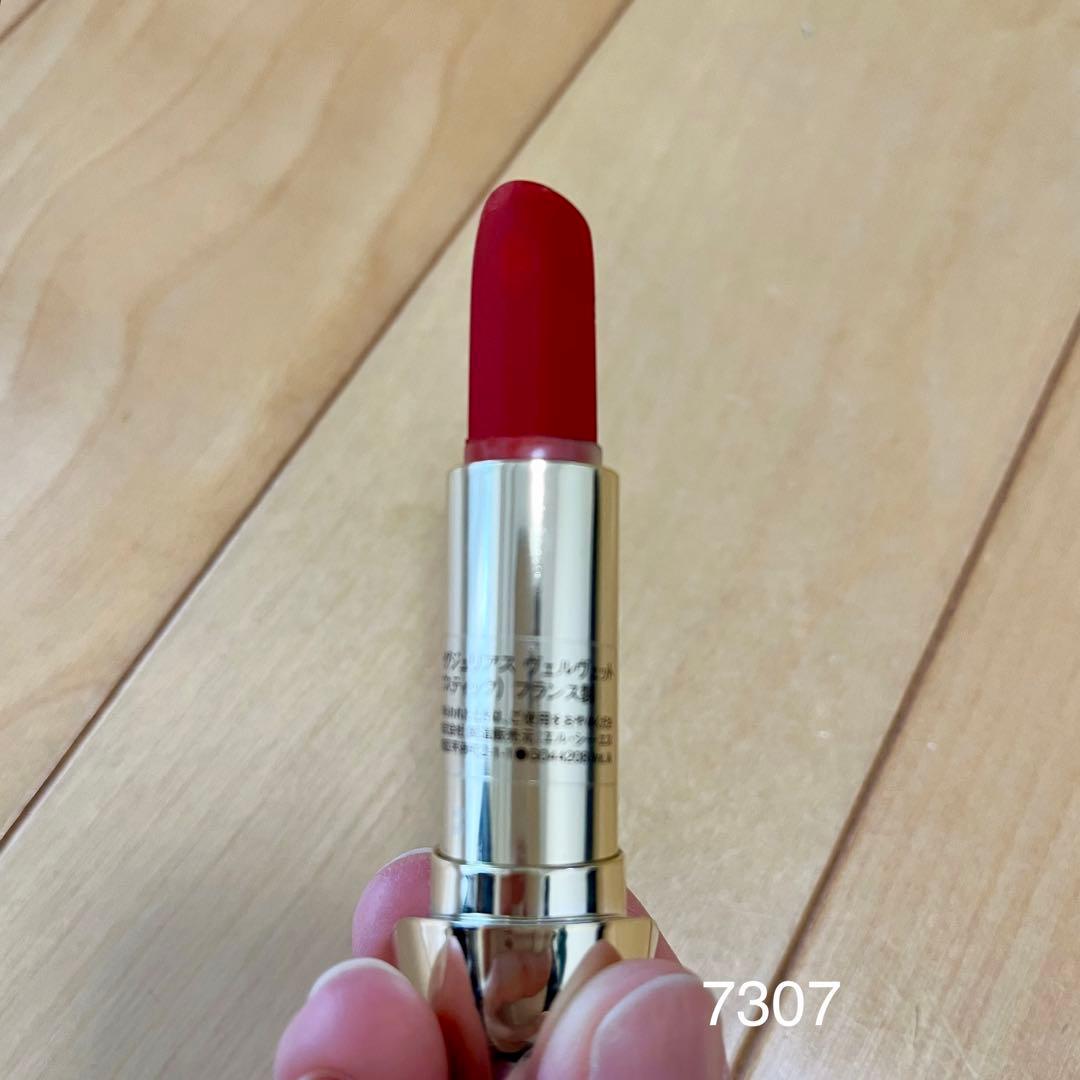 GUERLAIN ゲラン ルージュ ジェ 2024 ホリデー