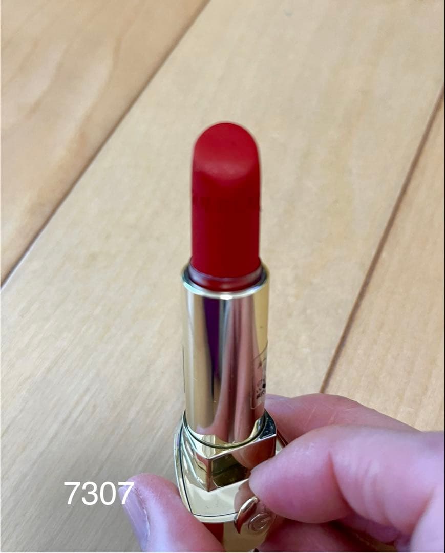 GUERLAIN ゲラン ルージュ ジェ 2024 ホリデー