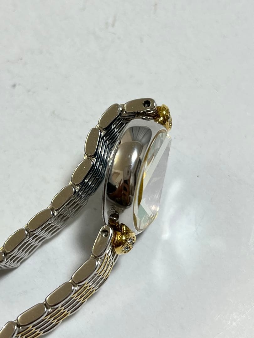 SEIKO Le Vent 六芒星 YOKO AKI レディース腕時計　クォーツ