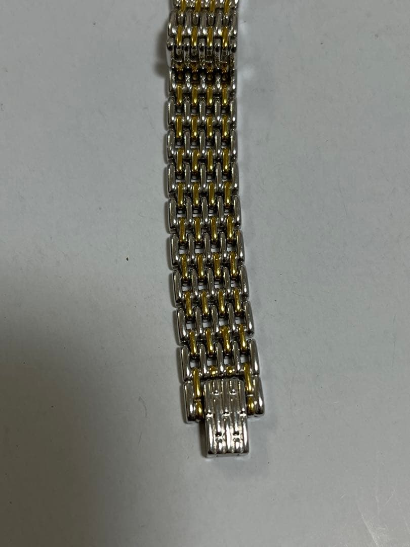 SEIKO Le Vent 六芒星 YOKO AKI レディース腕時計　クォーツ