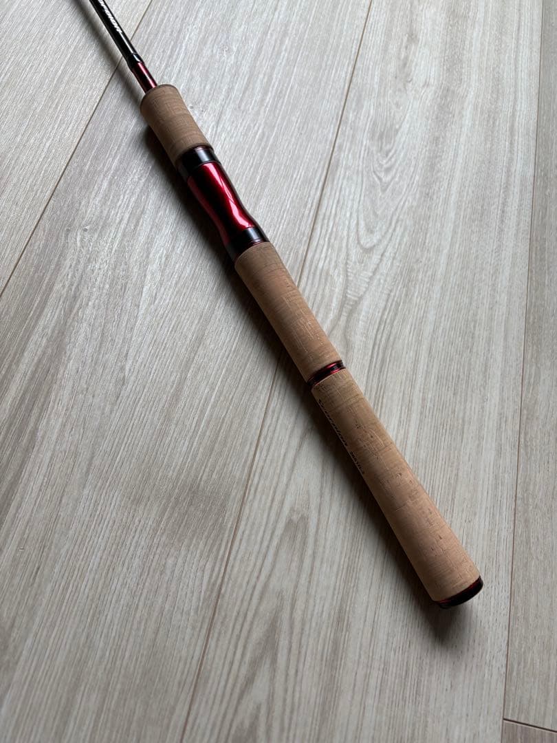 シマノ　SHIMANO Scorpion スコーピオン2651R-2