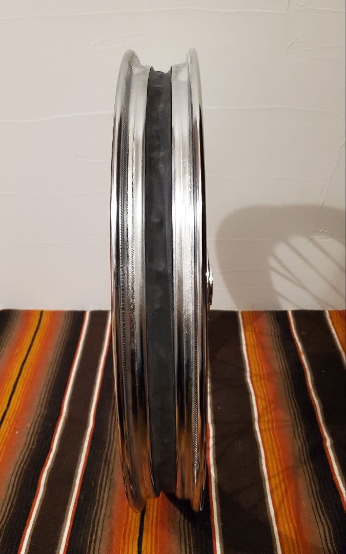 ハーレー　21インチフロントホイール　スポーツスター　2000年～2007年対応