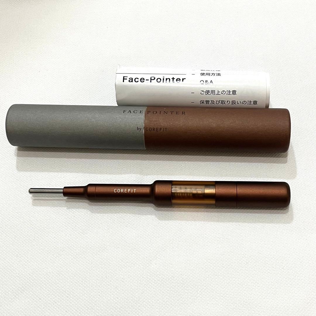 COREFIT FACE POINTER コアフィット フェイスポインター
