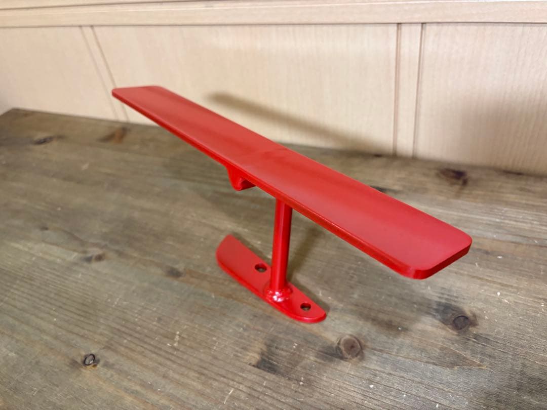 ハイエース200系　運転席側　アームレスト&フットレスト　超ワイドロングタイプ