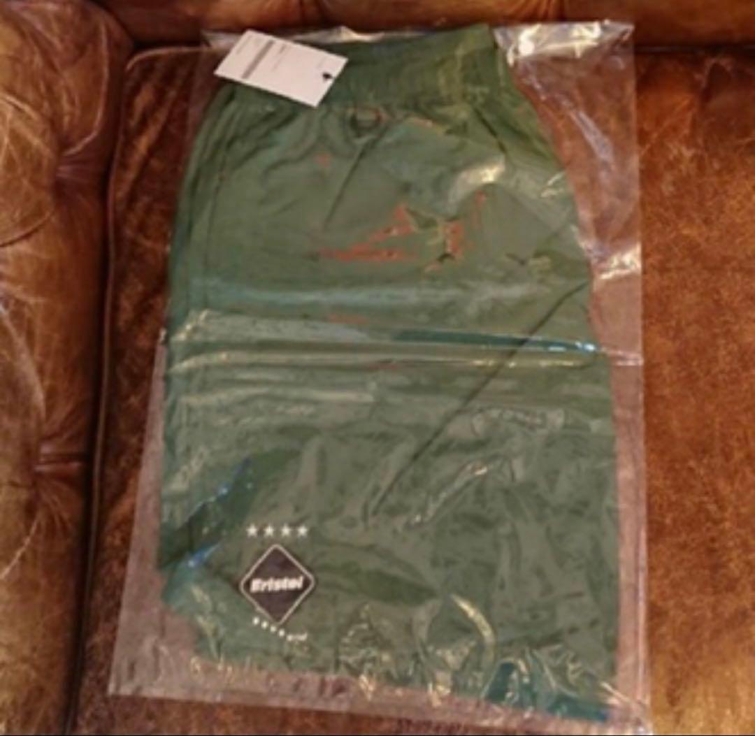 た*か様 F.C.Real Bristol NYLON EASY SHORTS