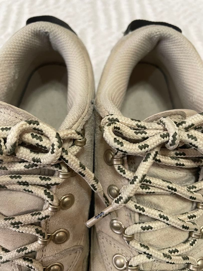 Nike lahar low ラハールロー ウィメンズ 24.5