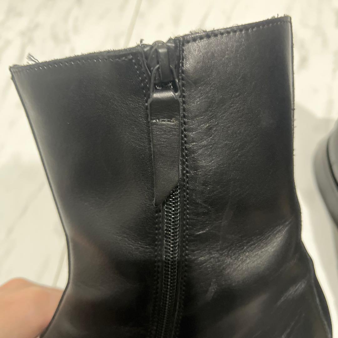 our legacy camion boot 43 カミオン