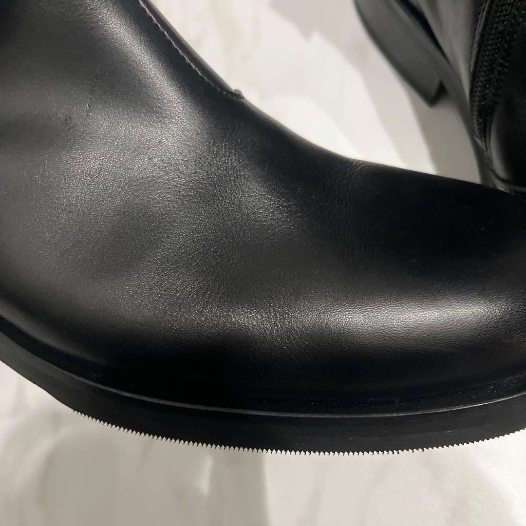 our legacy camion boot 43 カミオン