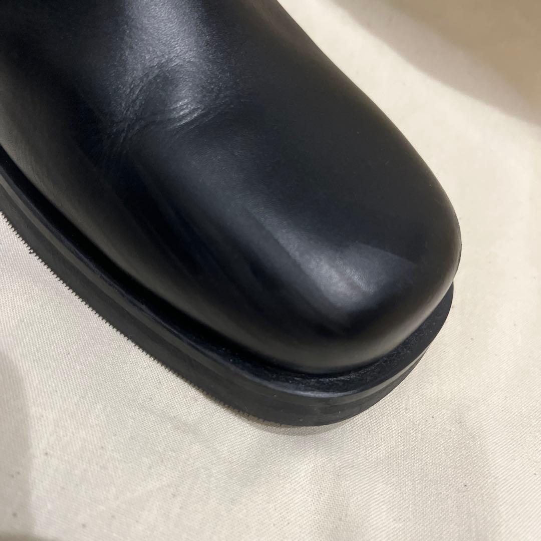 our legacy camion boot 43 カミオン