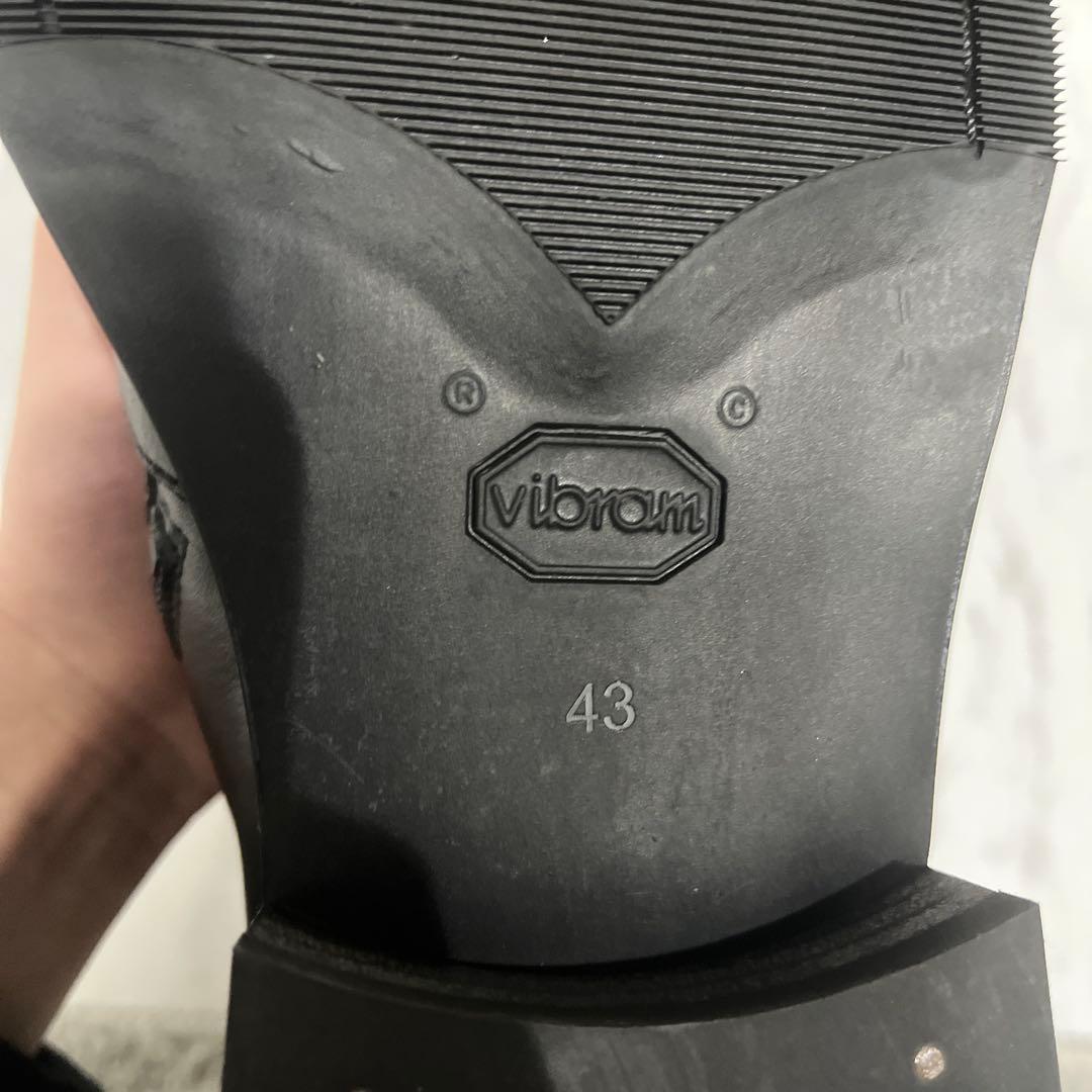 our legacy camion boot 43 カミオン