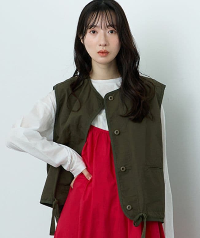 AUGボアベスト新品