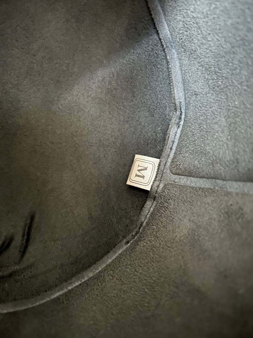 マックホール　アポロ　ブラック　Mサイズ　ヘルメットフルフェイスジェット