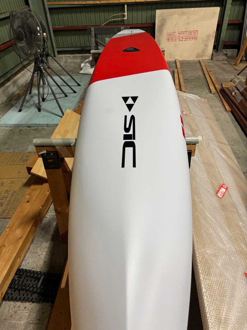 SIC RST 14.0 21 超美品USED