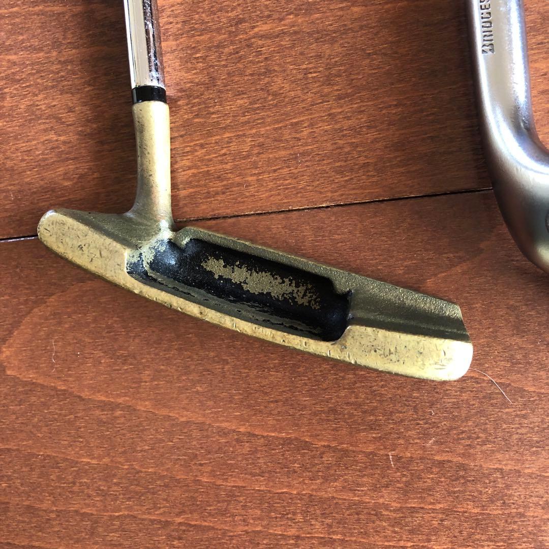 右利き用ゴルフクラブセット