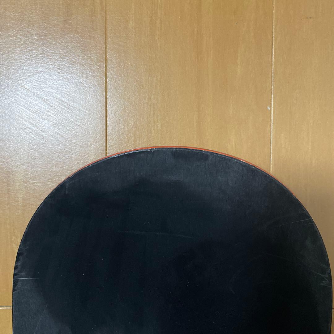 GRAY board グレイスノーボード Mach Ti 157.5